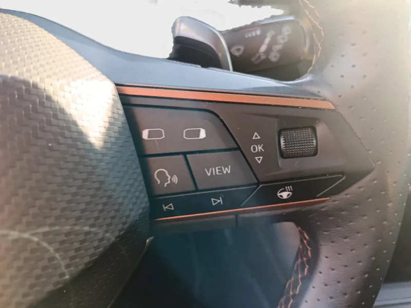 Imagen de cupra Formentor