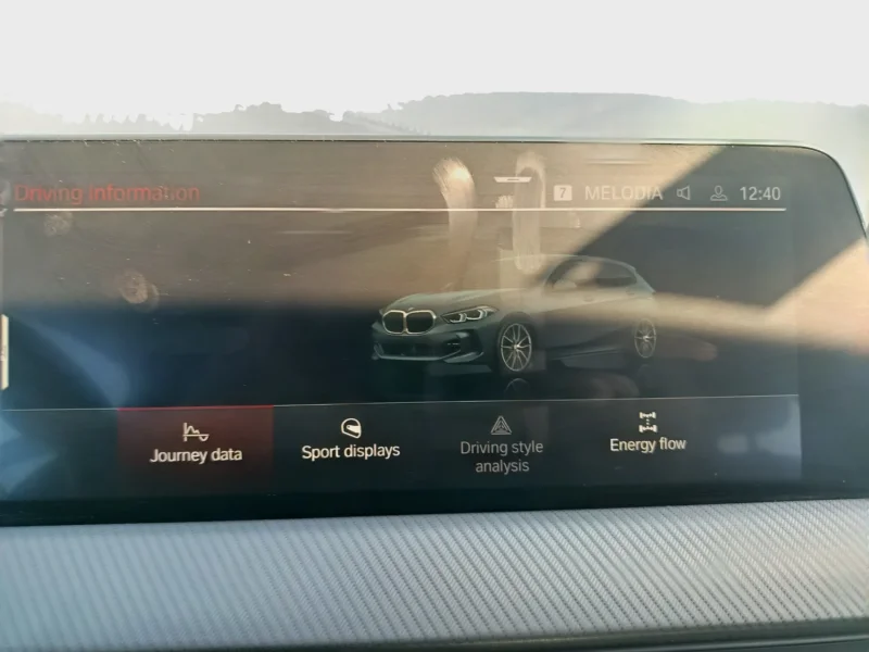 Imagen de BMW Serie 1