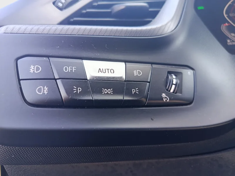 Imagen de BMW Serie 1