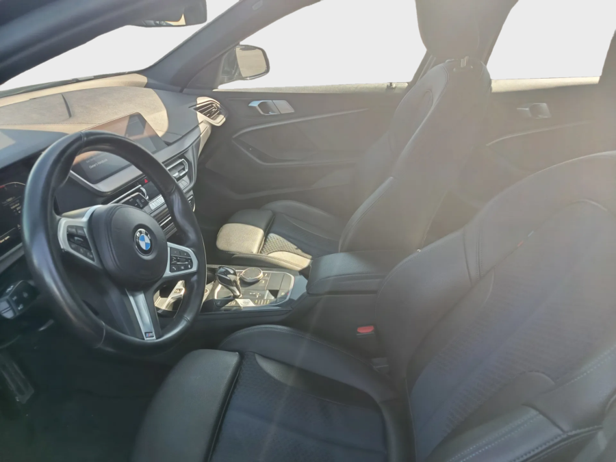 Imagen de BMW Serie 1