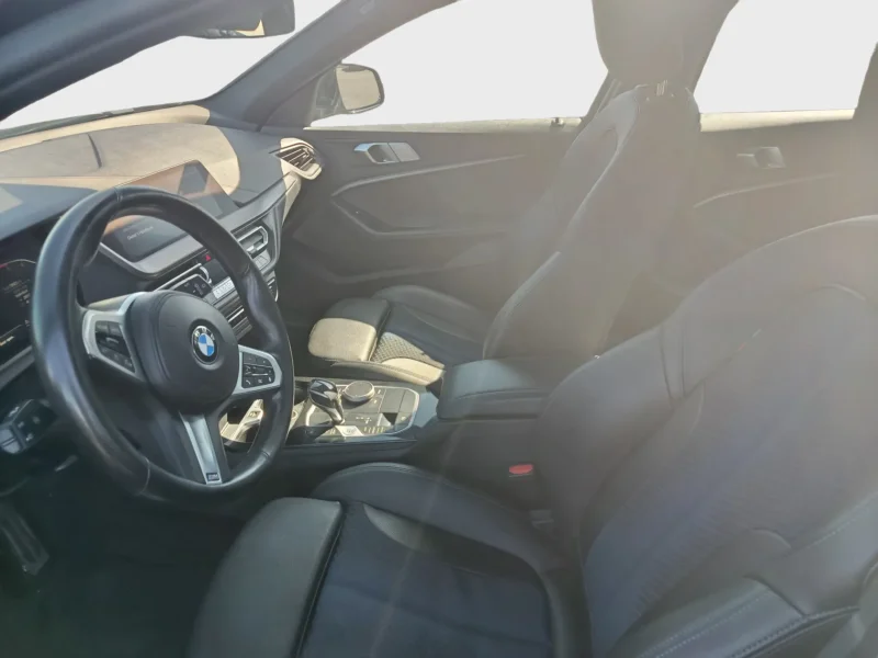 Imagen de BMW Serie 1