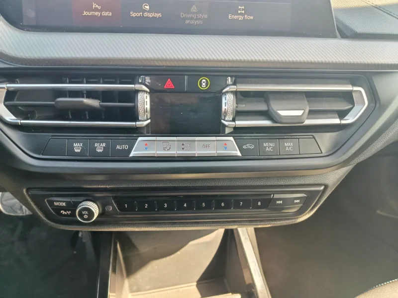 Imagen de BMW Serie 1