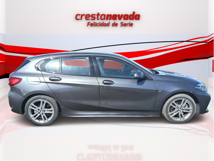 Imagen de BMW Serie 1