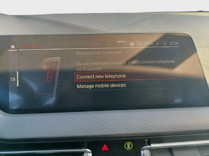 Imagen de BMW Serie 1