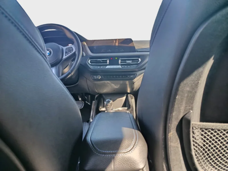 Imagen de BMW Serie 1