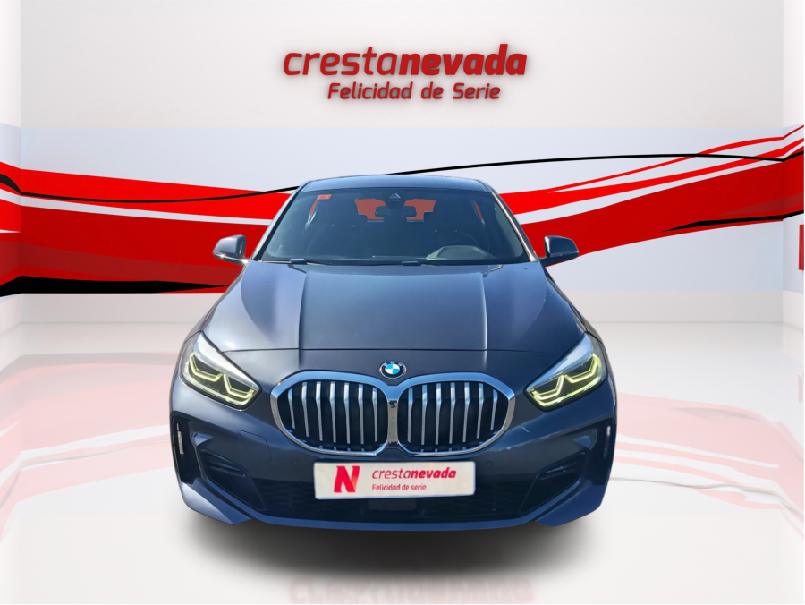 Imagen de BMW Serie 1
