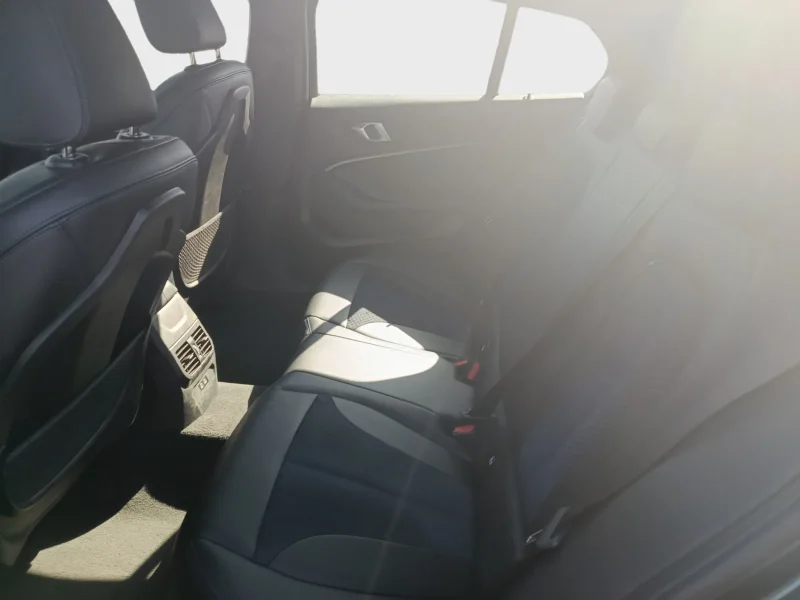 Imagen de BMW Serie 1