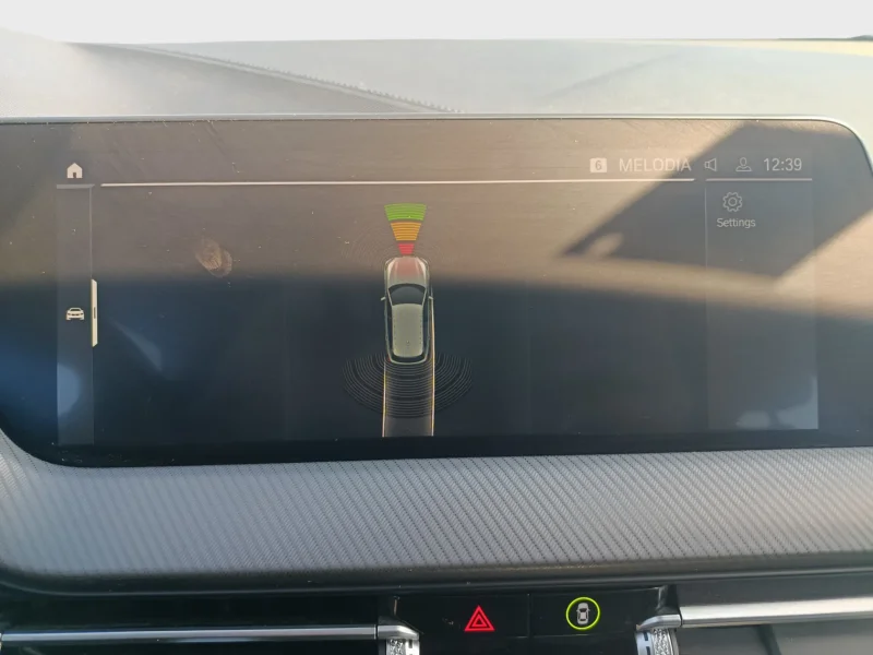 Imagen de BMW Serie 1