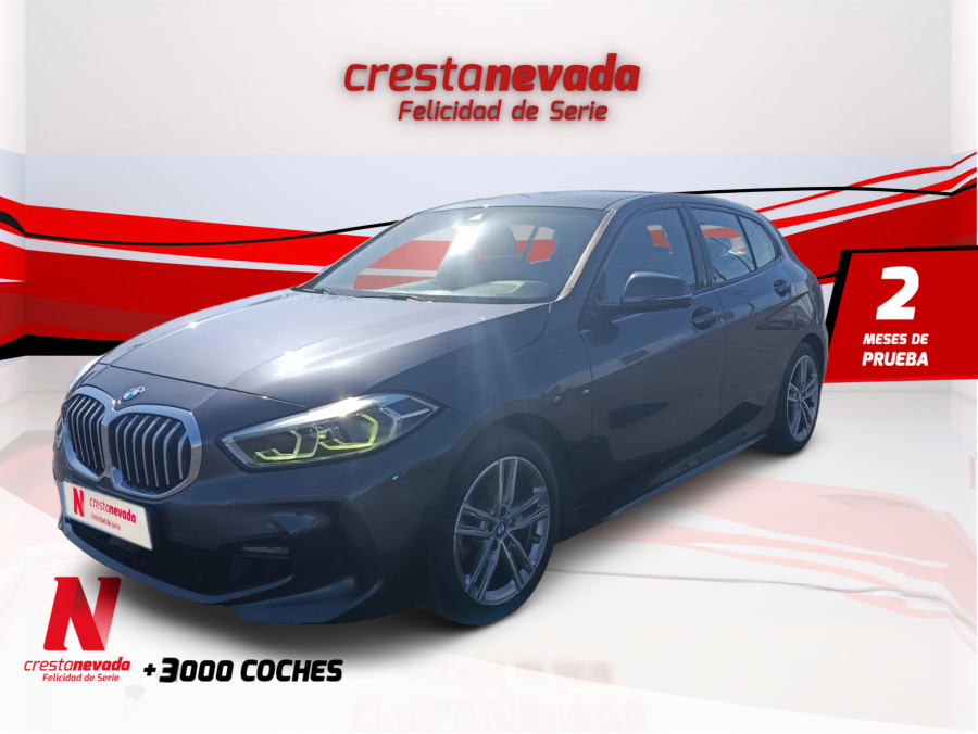 Imagen de BMW Serie 1