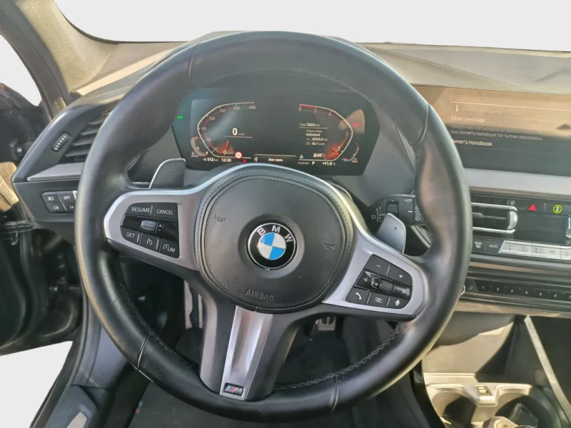 Imagen de BMW Serie 1