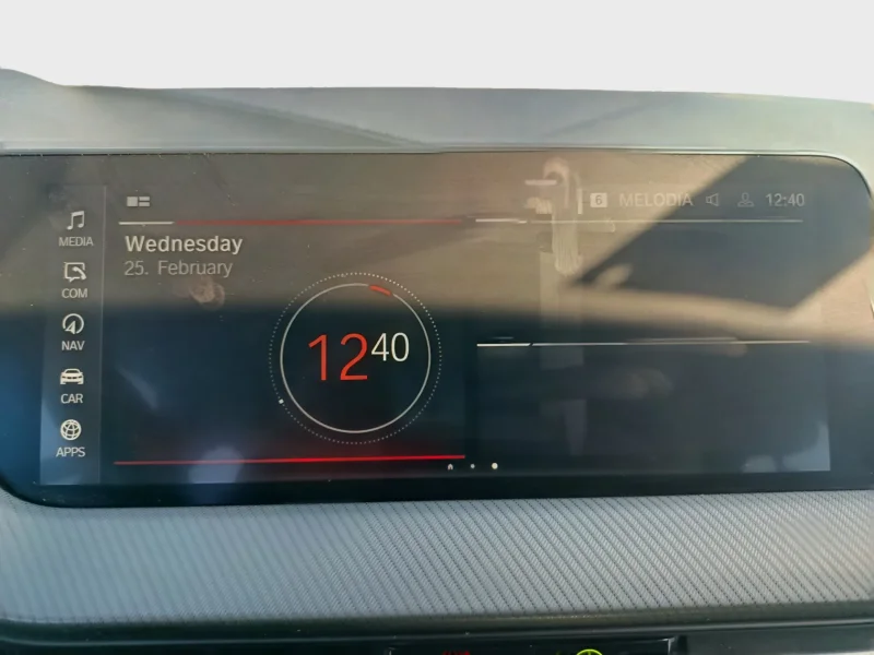 Imagen de BMW Serie 1