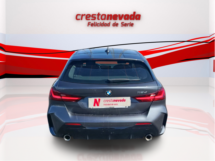 Imagen de BMW Serie 1