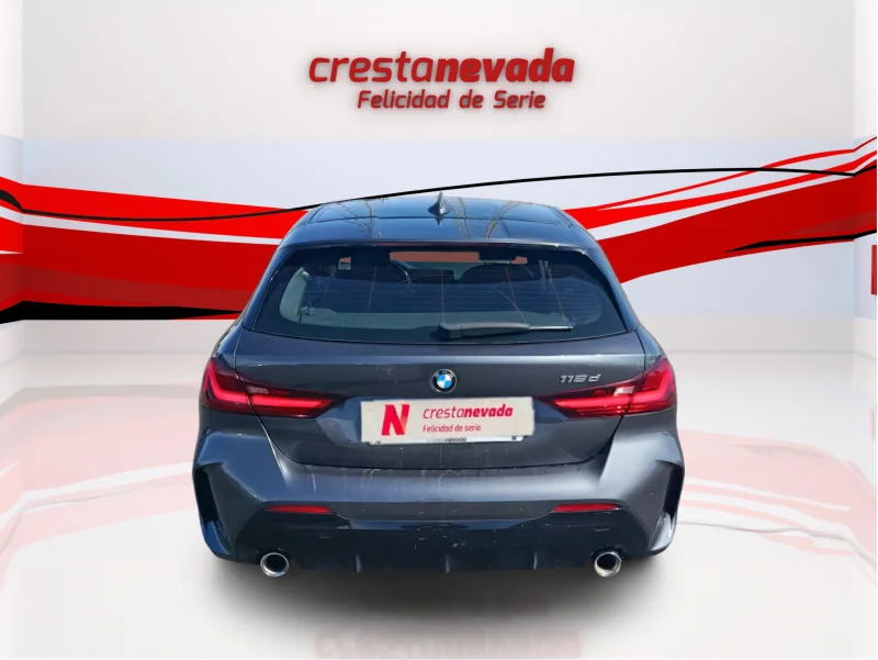 Imagen de BMW Serie 1