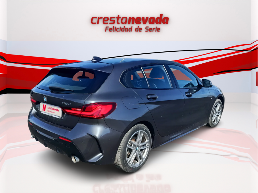 Imagen de BMW Serie 1