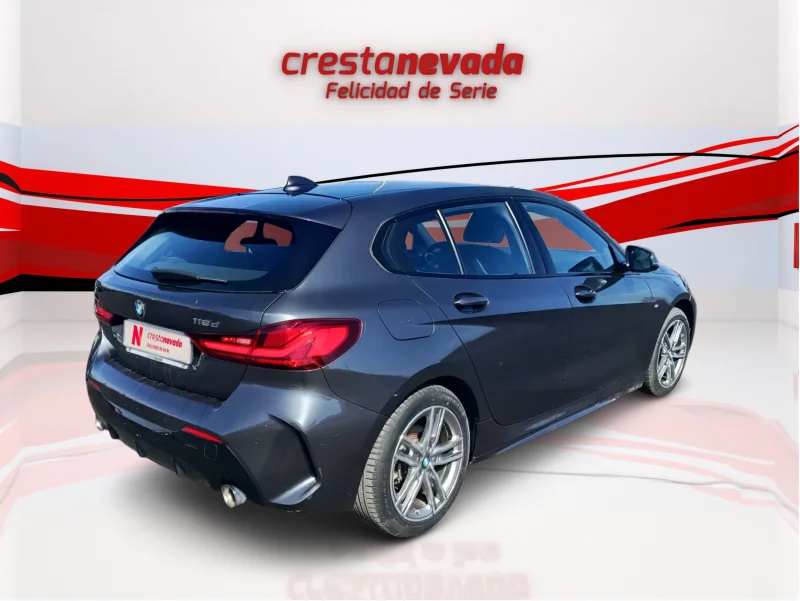 Imagen de BMW Serie 1