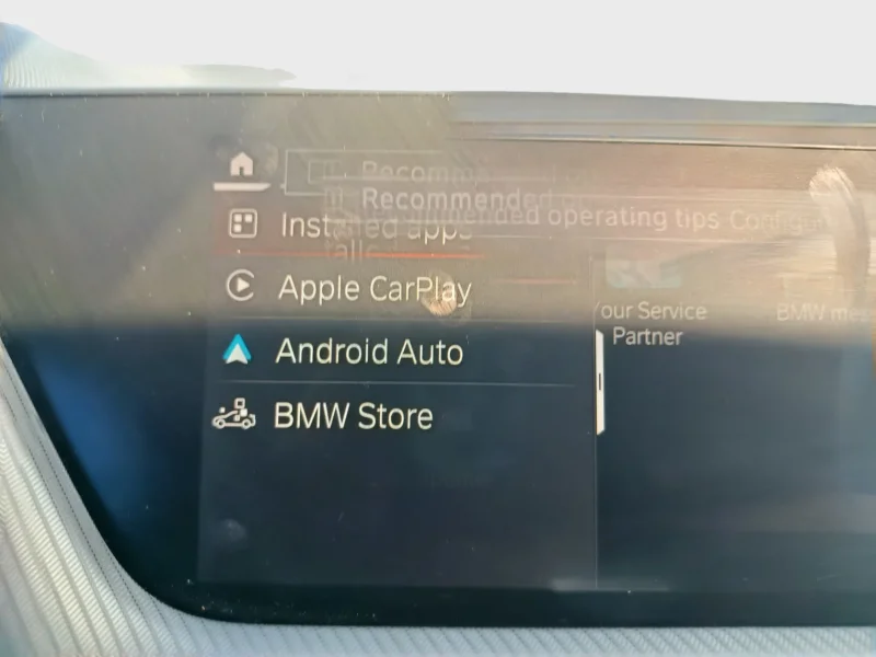 Imagen de BMW Serie 1