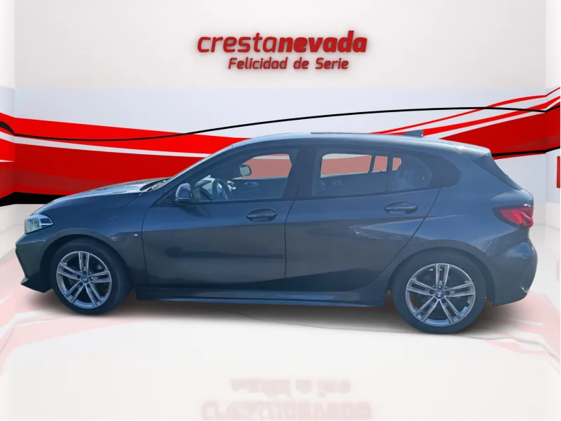 Imagen de BMW Serie 1