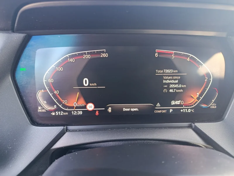 Imagen de BMW Serie 1