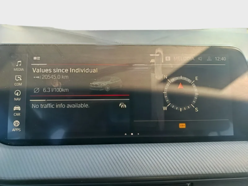 Imagen de BMW Serie 1