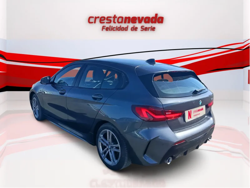 Imagen de BMW Serie 1