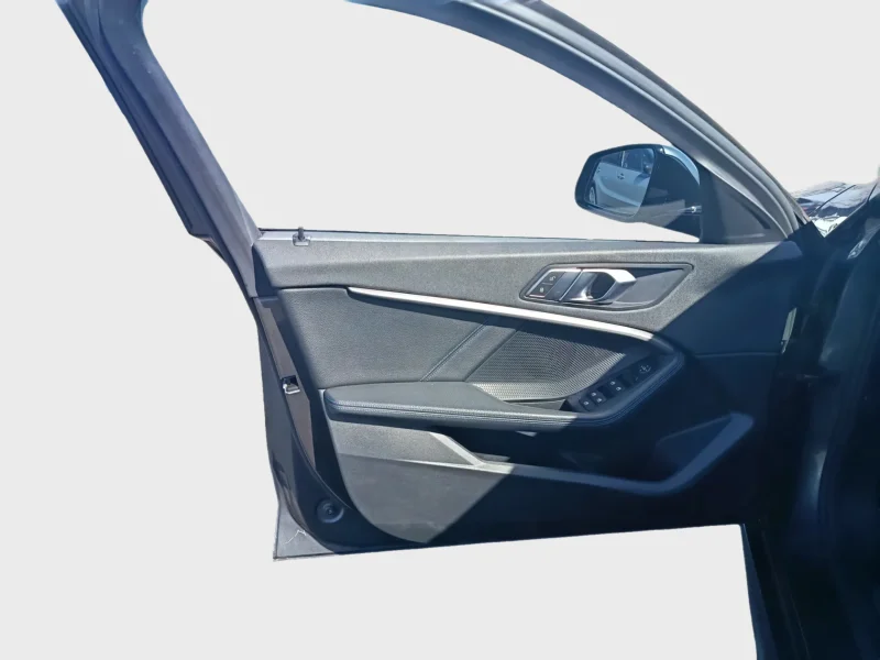 Imagen de BMW Serie 1