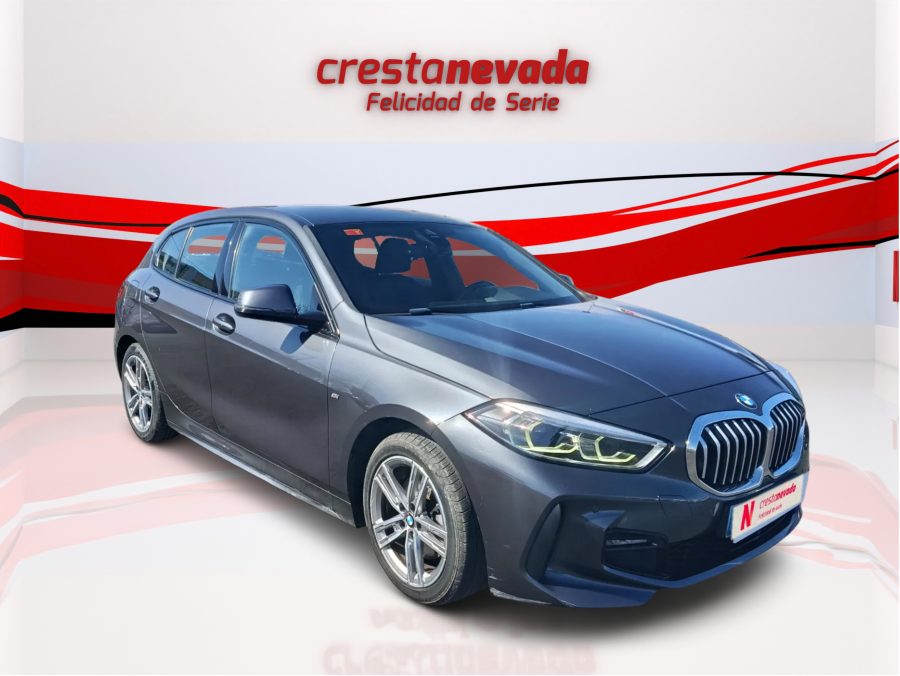 Imagen de BMW Serie 1