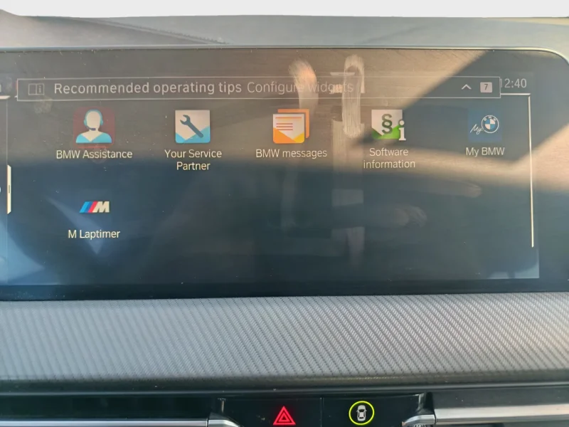 Imagen de BMW Serie 1