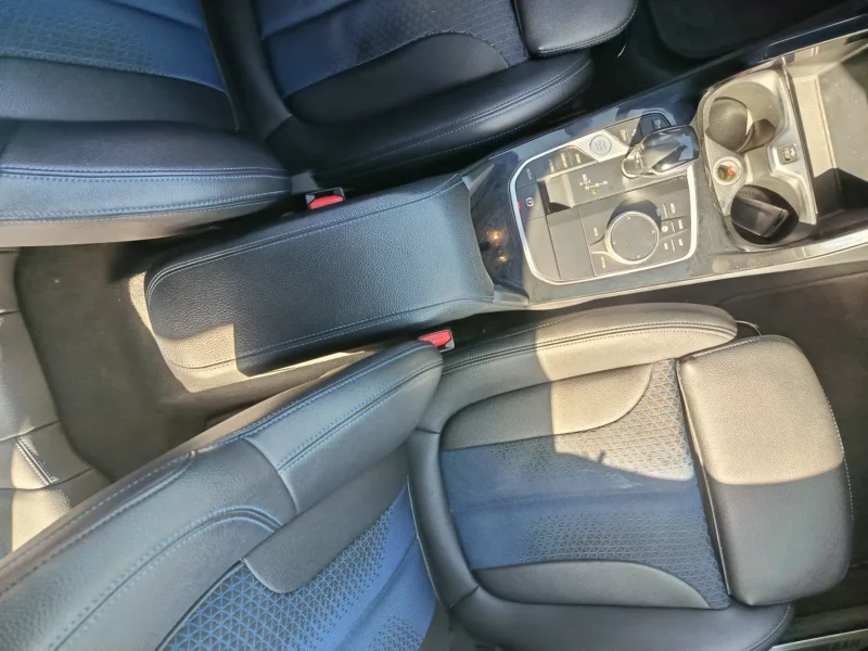 Imagen de BMW Serie 1