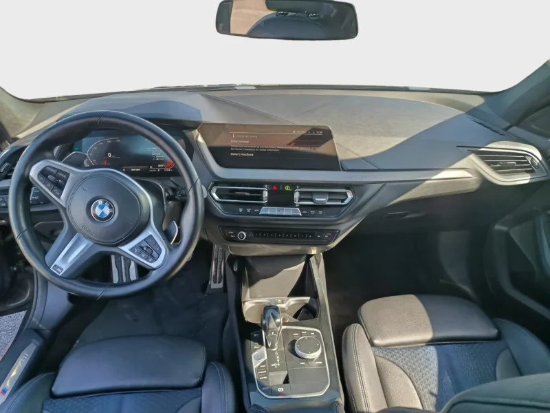 Imagen de BMW Serie 1