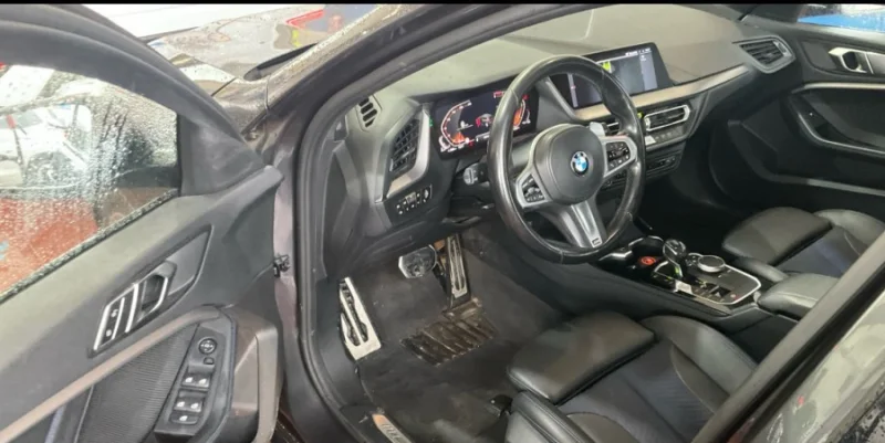 Imagen de BMW Serie 1