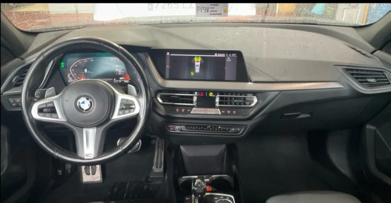 Imagen de BMW Serie 1