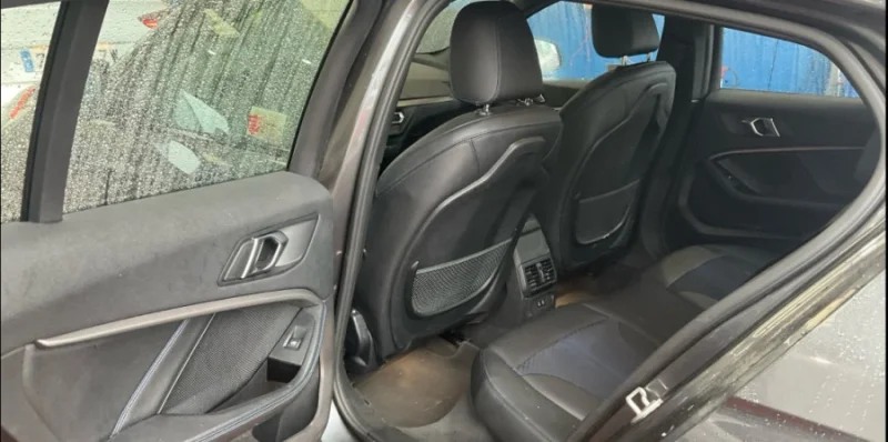 Imagen de BMW Serie 1