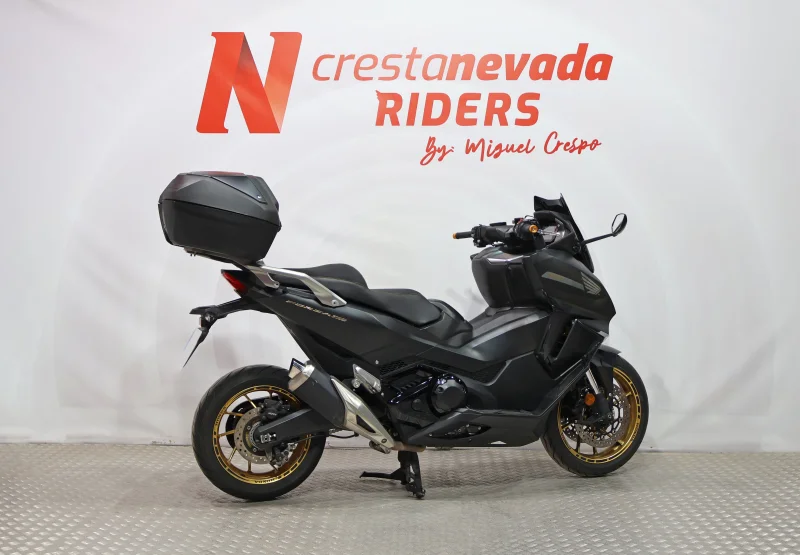 Imagen de Honda FORZA 750 A2