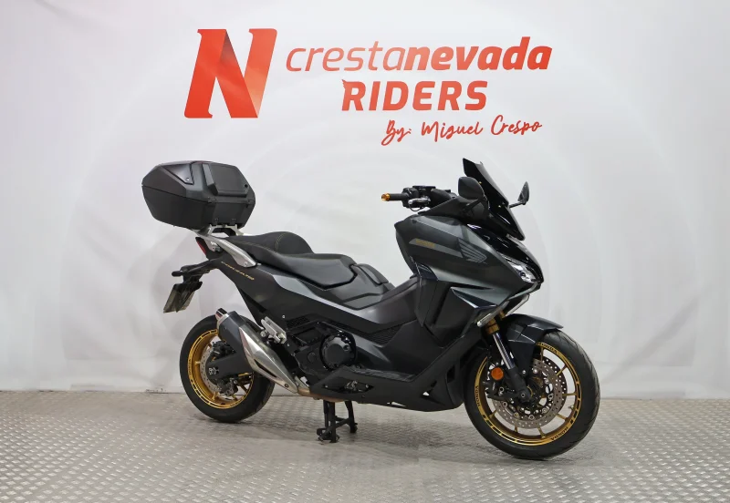 Imagen de Honda FORZA 750 A2