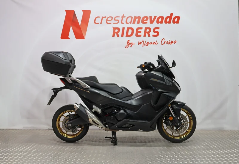 Imagen de Honda FORZA 750 A2