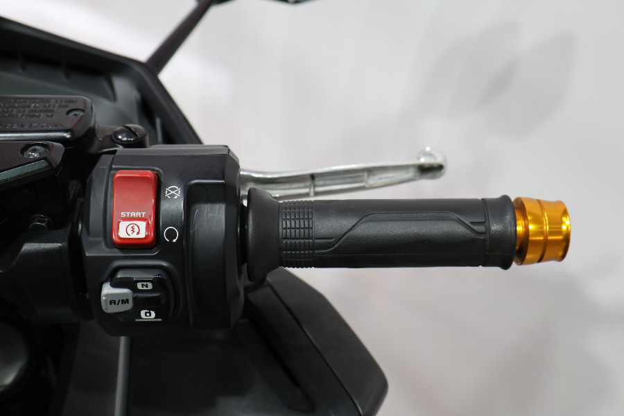 Imagen de Honda FORZA 750 A2