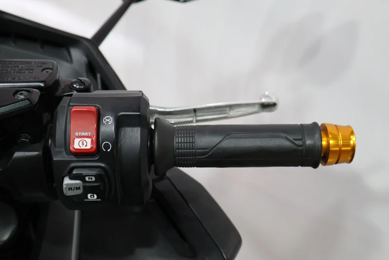 Imagen de Honda FORZA 750 A2