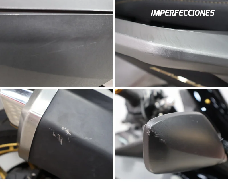 Imagen de Honda FORZA 750 A2