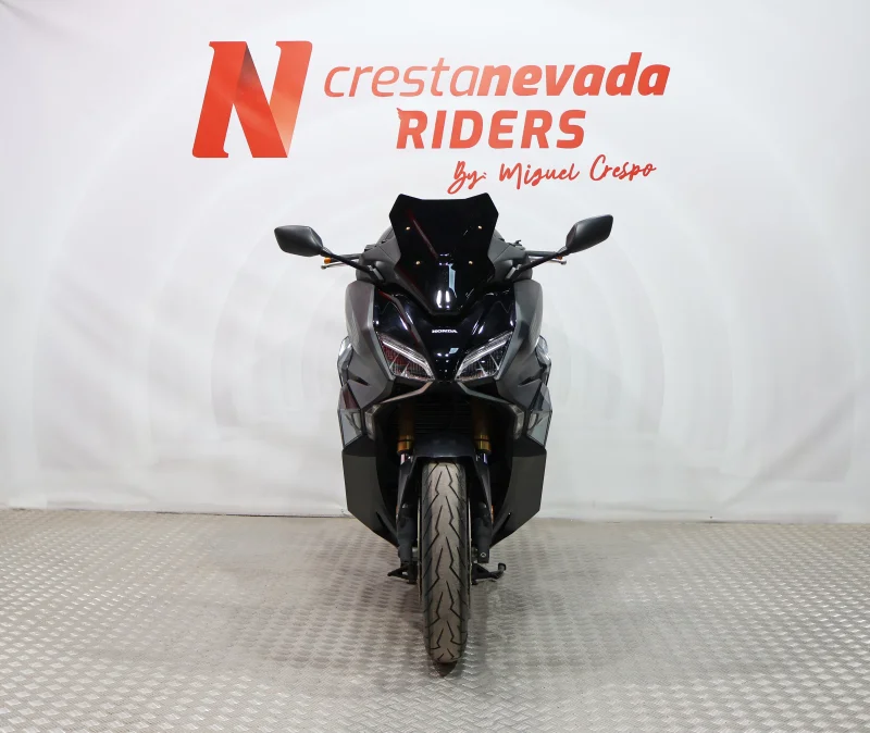 Imagen de Honda FORZA 750 A2