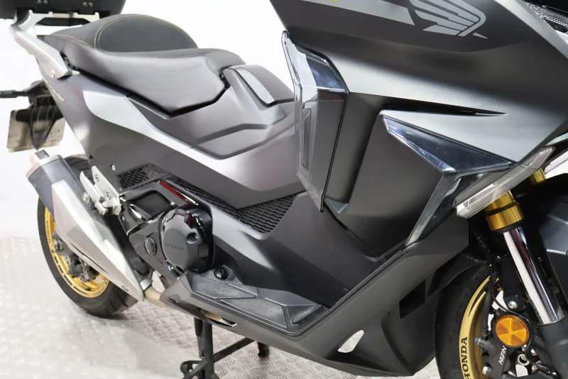 Imagen de Honda FORZA 750 A2