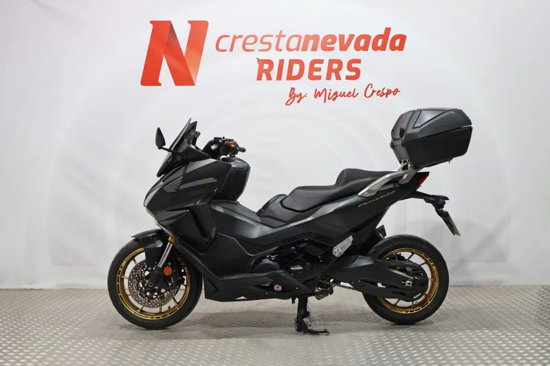 Imagen de Honda FORZA 750 A2