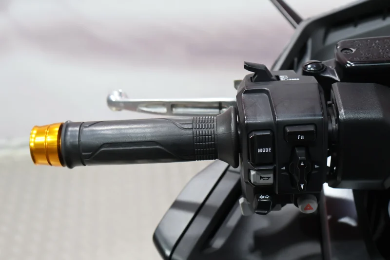 Imagen de Honda FORZA 750 A2