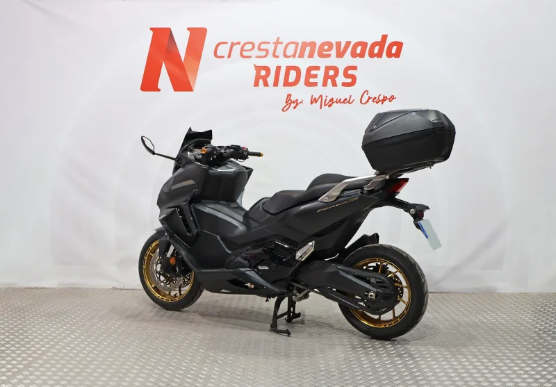 Imagen de Honda FORZA 750 A2