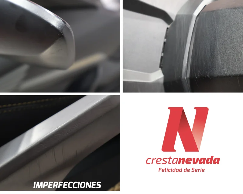 Imagen de Honda FORZA 750 A2