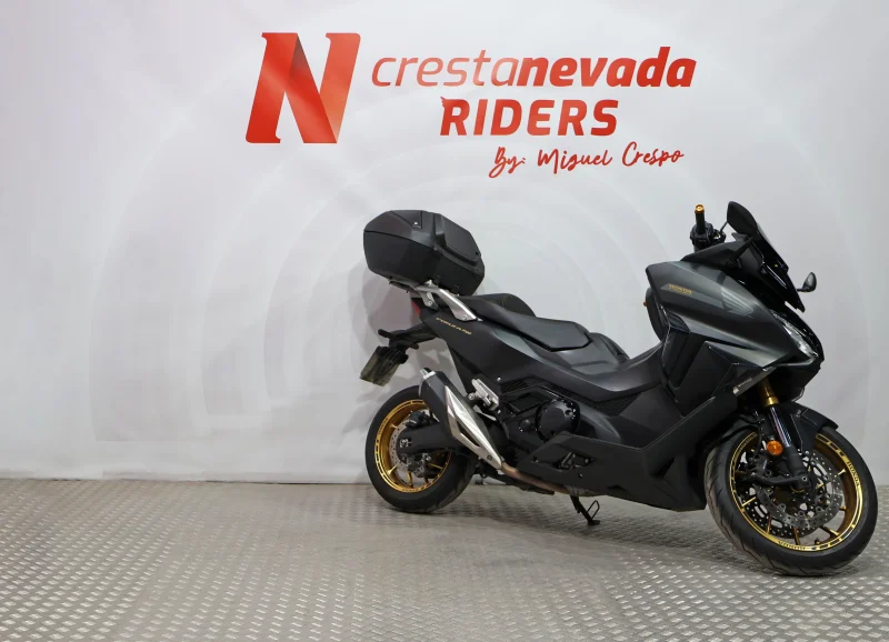 Imagen de Honda FORZA 750 A2