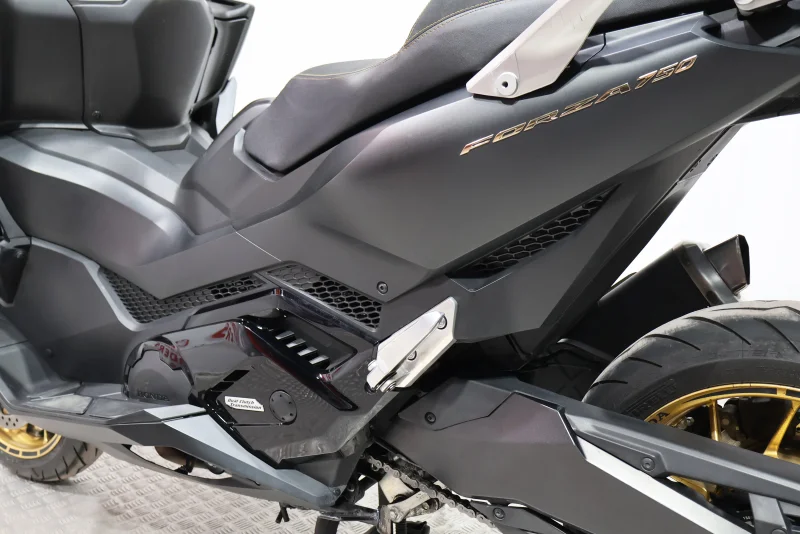 Imagen de Honda FORZA 750 A2