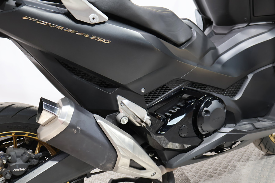 Imagen de Honda FORZA 750 A2
