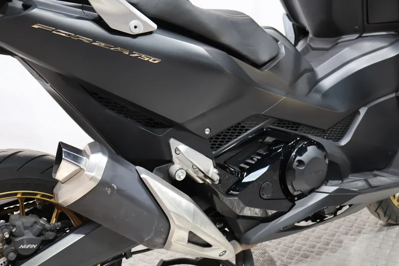 Imagen de Honda FORZA 750 A2