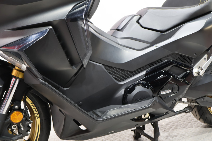 Imagen de Honda FORZA 750 A2