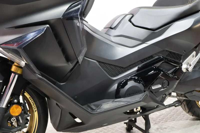 Imagen de Honda FORZA 750 A2